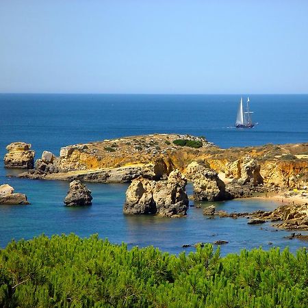 Marina Coast Residence Albufeira Exteriér fotografie